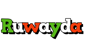 Ruwayda venezia logo