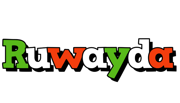 Ruwayda venezia logo