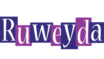 Ruweyda autumn logo