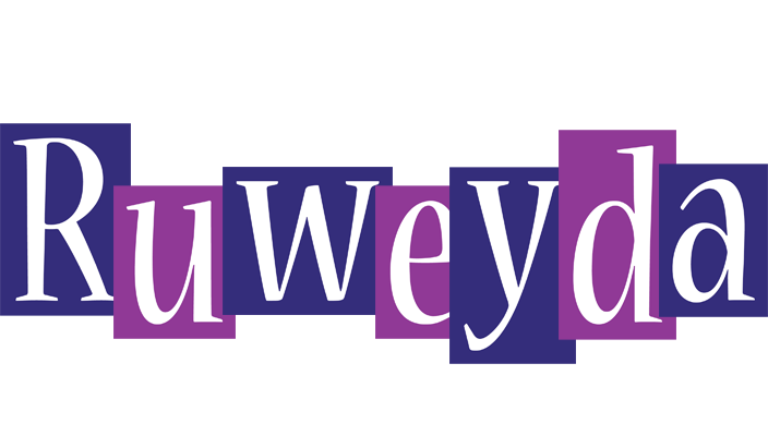 Ruweyda autumn logo