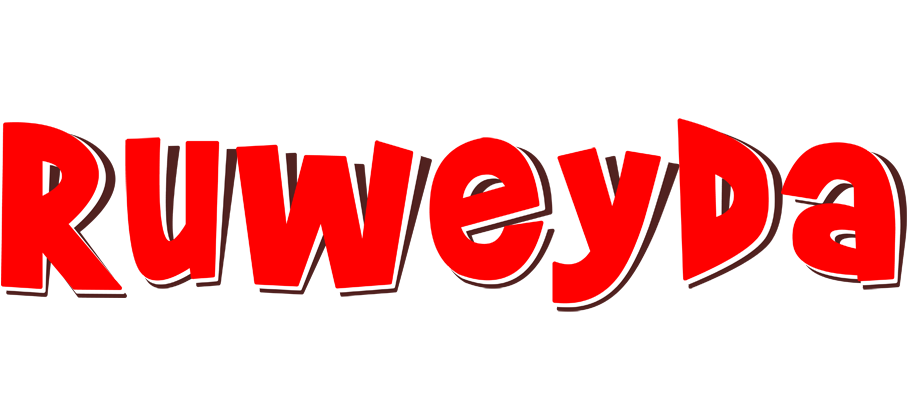 Ruweyda basket logo