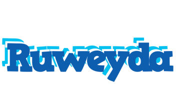 Ruweyda business logo