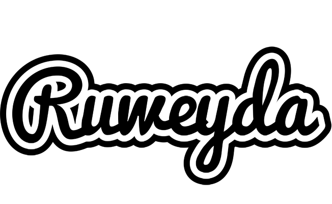 Ruweyda chess logo