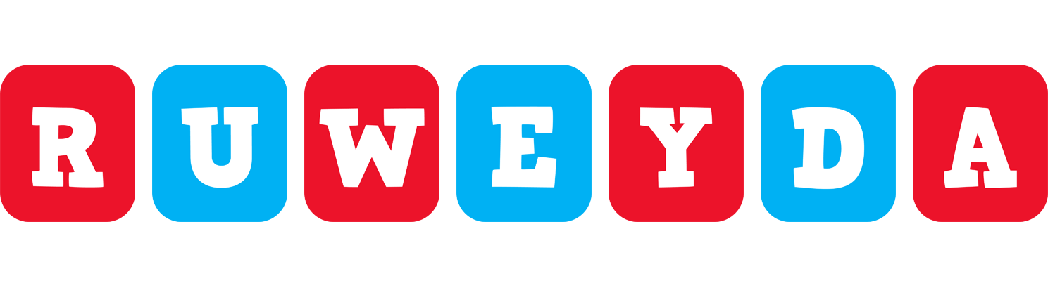 Ruweyda diesel logo