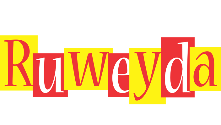 Ruweyda errors logo