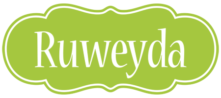 Ruweyda family logo