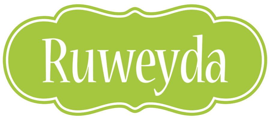 Ruweyda family logo