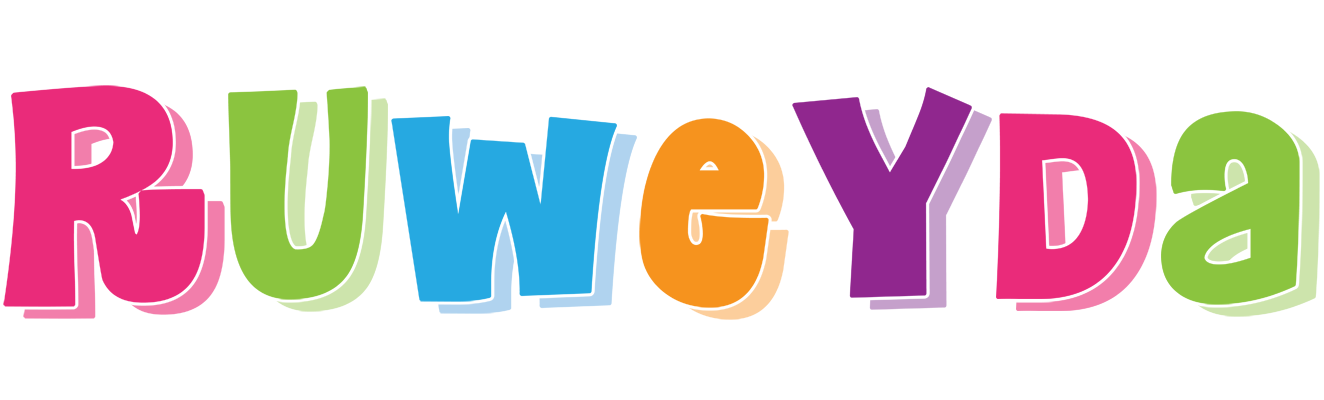 Ruweyda friday logo