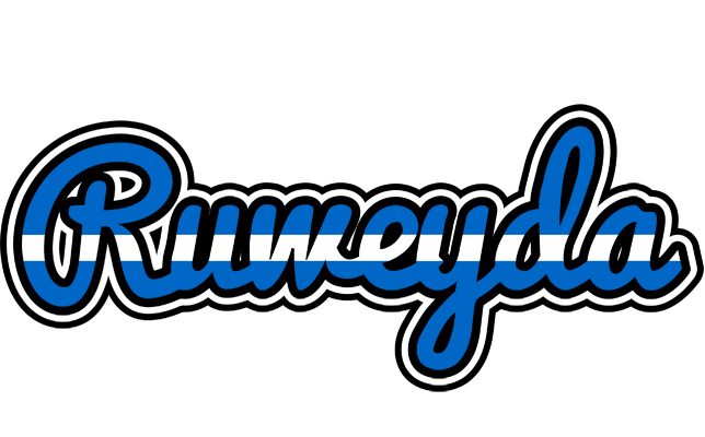 Ruweyda greece logo