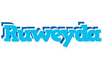 Ruweyda jacuzzi logo