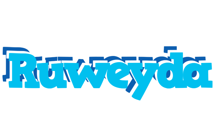 Ruweyda jacuzzi logo