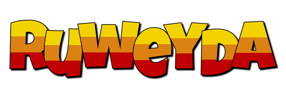 Ruweyda jungle logo