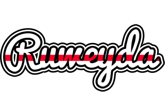 Ruweyda kingdom logo