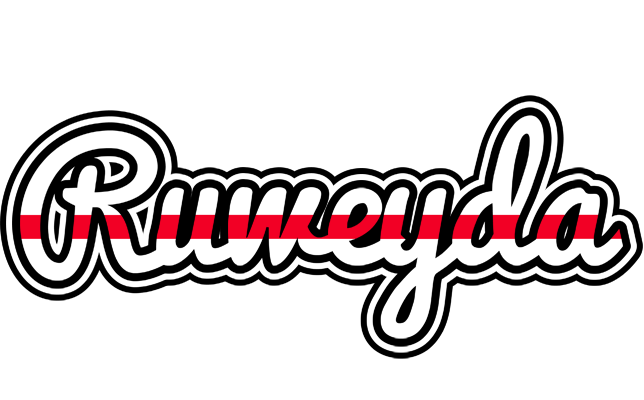 Ruweyda kingdom logo