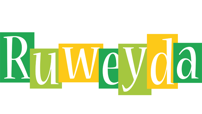 Ruweyda lemonade logo