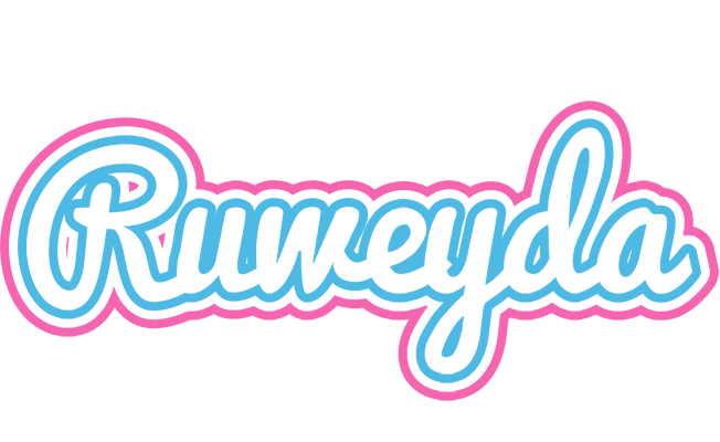 Ruweyda outdoors logo