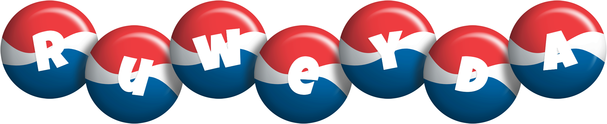 Ruweyda paris logo
