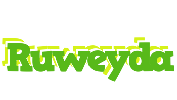 Ruweyda picnic logo