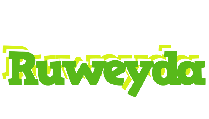 Ruweyda picnic logo