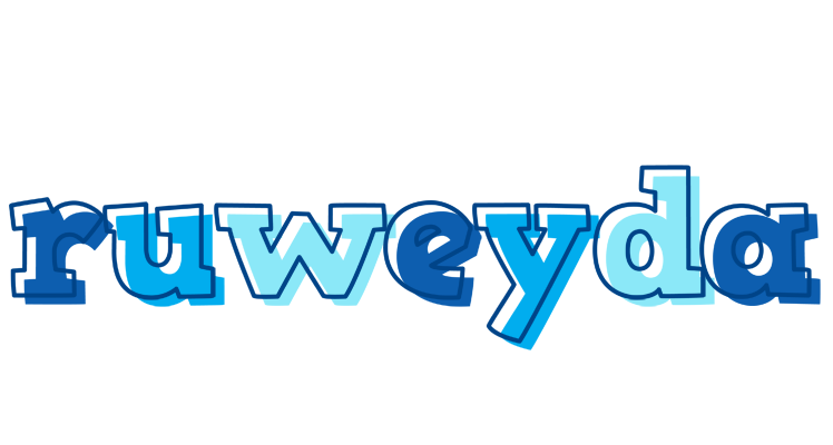 Ruweyda sailor logo