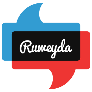 Ruweyda sharks logo