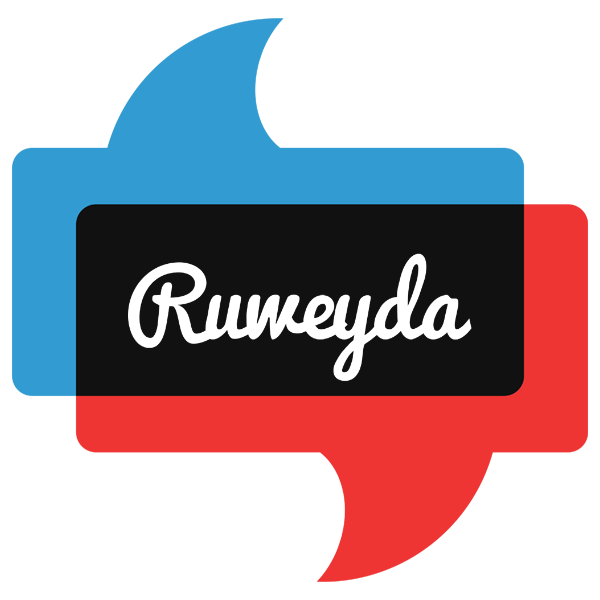 Ruweyda sharks logo