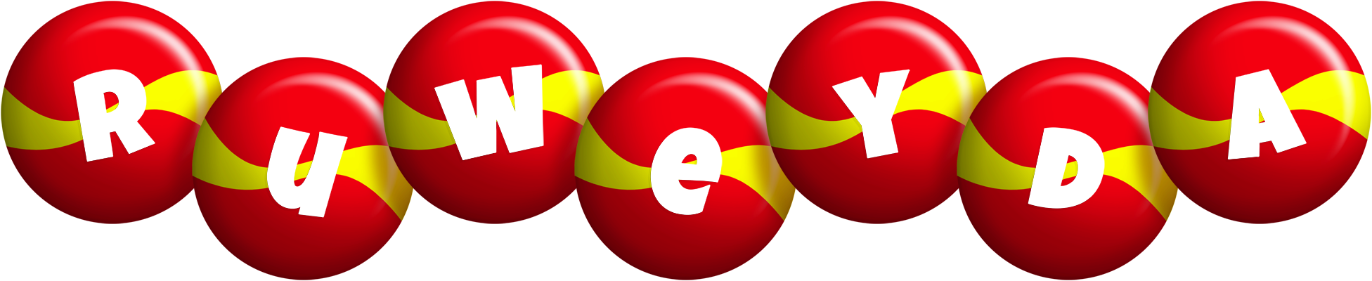 Ruweyda spain logo