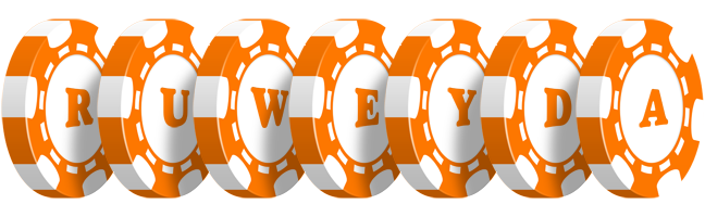 Ruweyda stacks logo