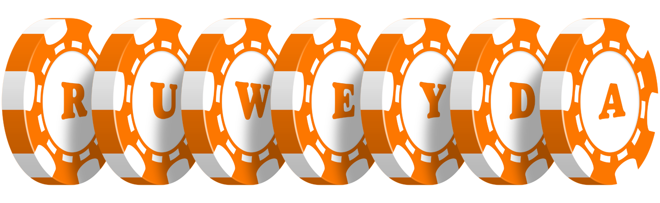 Ruweyda stacks logo