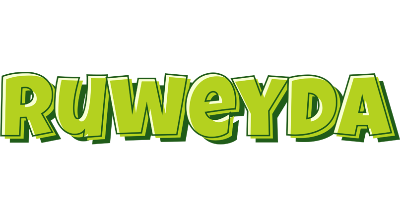 Ruweyda summer logo