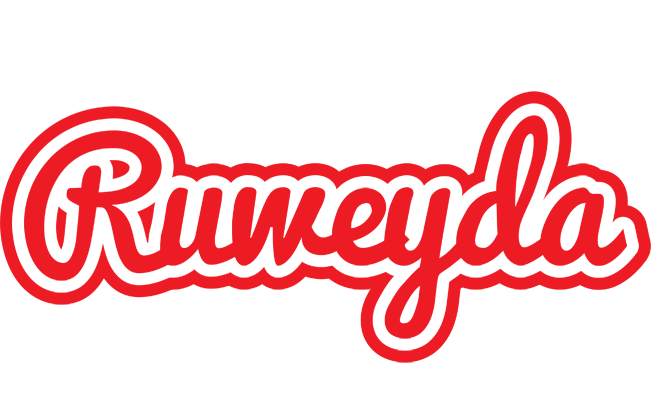 Ruweyda sunshine logo