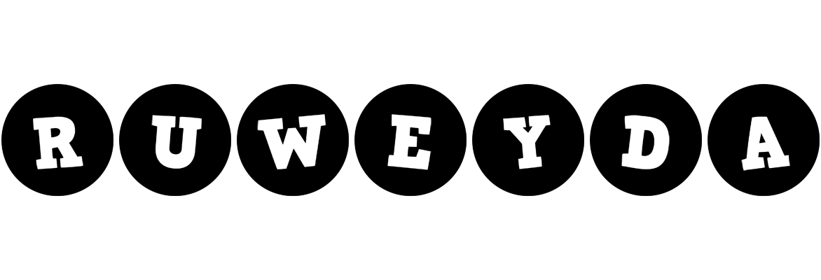 Ruweyda tools logo