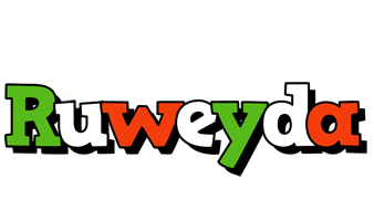 Ruweyda venezia logo