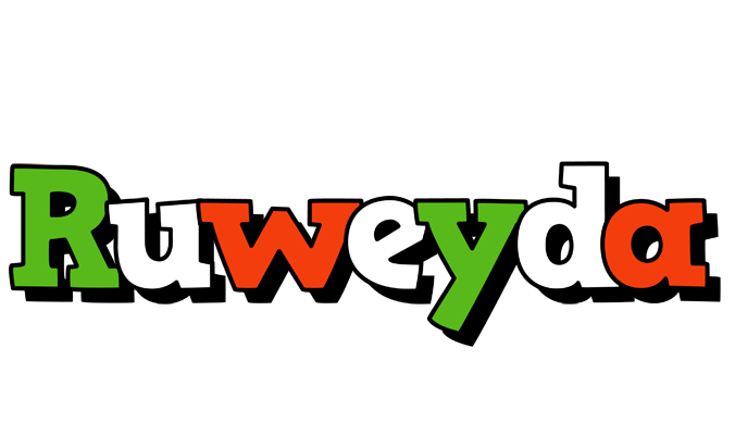 Ruweyda venezia logo