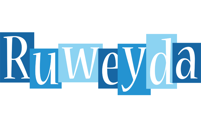 Ruweyda winter logo