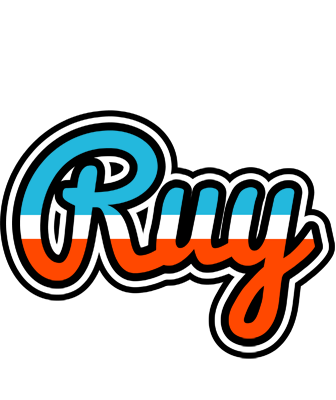 Ruy america logo