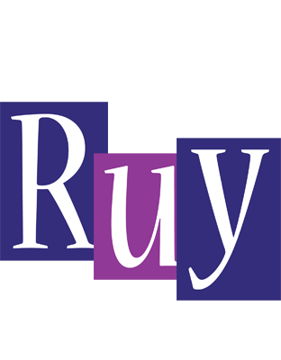 Ruy autumn logo
