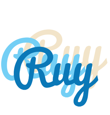 Ruy breeze logo