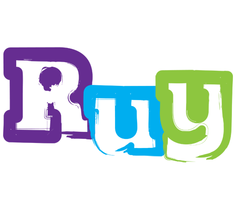 Ruy casino logo