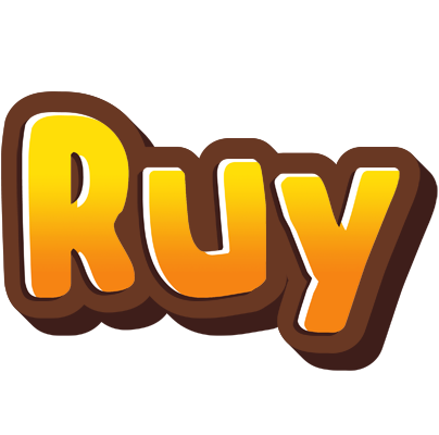 Ruy cookies logo