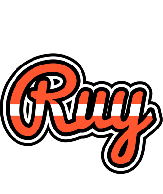 Ruy denmark logo