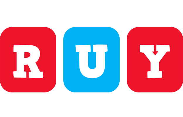 Ruy diesel logo