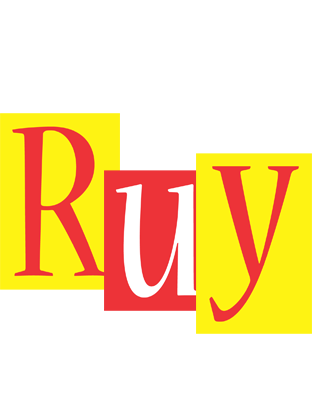 Ruy errors logo