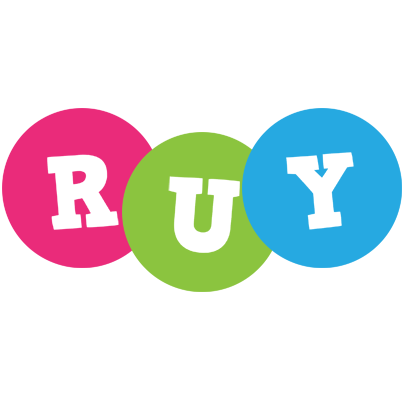 Ruy friends logo