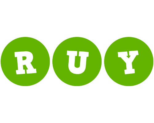 Ruy games logo