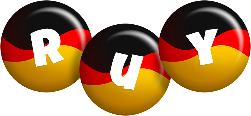 Ruy german logo