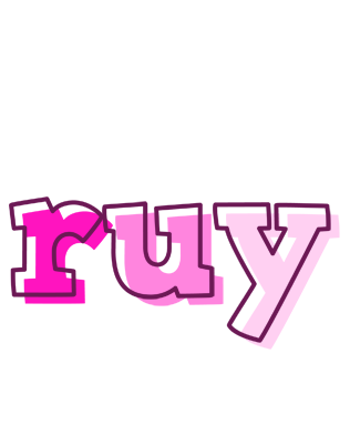 Ruy hello logo