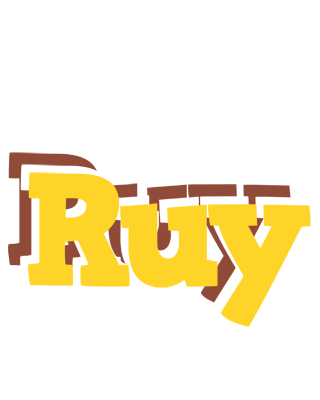 Ruy hotcup logo