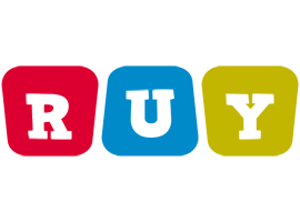 Ruy Logo Name Logo Generator Smoothie, Summer, Birthday, Kiddo
