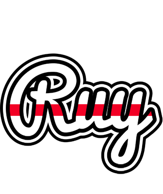 Ruy kingdom logo